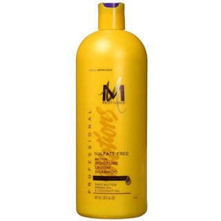 Motions Active Moisture Lavish Shampoo 32 oz - Beautylicious Canada