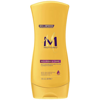 Motions Nourish & Care Active Moisture Plus Conditioner 13oz - Beautylicious Canada