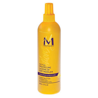 MOTIONS SOIN SANS RINÇAGE DÉMÊLANT HYDRATATION ACTIVE 355 ML