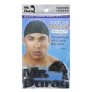 MR DURAG DOME CAP *4354 - Beautylicious Canada