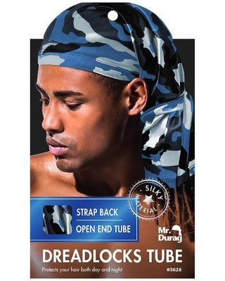 Mr. Durag Dreadlocks Tube with Strap *3628 - Beautylicious Canada