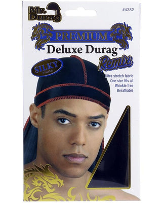 Mr. Durag Premium Silky Durag - Beautylicious Canada