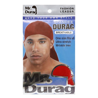 Mr. Durag Spandex Durag *4389 - Beautylicious Canada