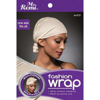 Ms. Remi Fashion Wrap Asst Color *4459 - Beautylicious Canada