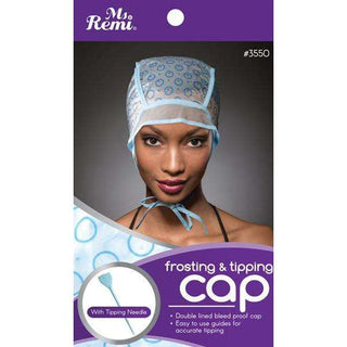 Ms. Remi Frosting - Tipping Cap Plastic Needle *3550 - Beautylicious Canada