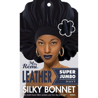 Ms. Remi Leather Silky Bonnet, X - Jumbo, Asst Color 0.0 star rating Write a review *3604 - Beautylicious Canada