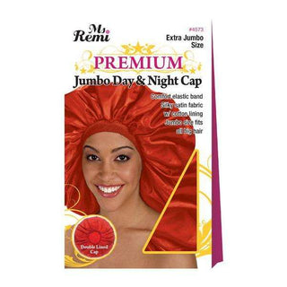 Ms. Remi Premium Day and Night Cap X - Jumbo Asst Color *4573 - Beautylicious Canada