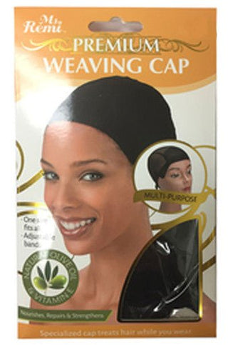 MS. REMI PREMIUM WEAVING CAP LARGE *4608 - Beautylicious Canada