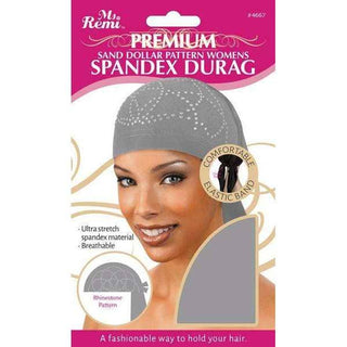 MS REMI SPANDEX DURAG - Beautylicious Canada