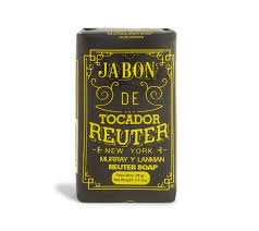 MURRAY & LANMAN REUTER SOAP 3.3OZ - Beautylicious Canada