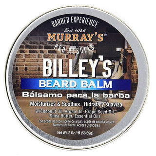 MURRAY'S BEARD BALM 2 OZ - Beautylicious Canada