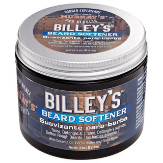 Murray's Billey's Beard Softener 4 oz - Beautylicious Canada