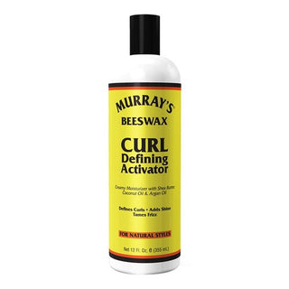 MURRAY'S BW CURL DEFINING ACTIVATOR 10 OZ - Beautylicious Canada