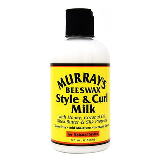 MURRAY'S BW STYLE AND CURL MILK 8oz - Beautylicious Canada