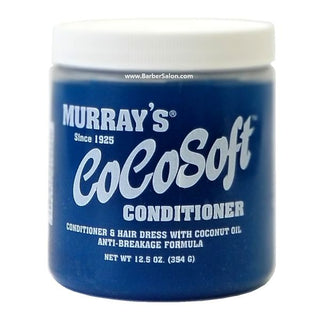 MURRAY'S COCOSOFT CONDITIONER 12.5OZ - Beautylicious Canada