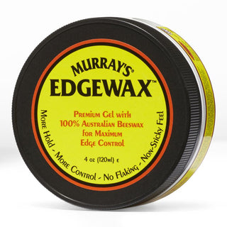 MURRAY'S EDGE WAX 4OZ - Beautylicious Canada