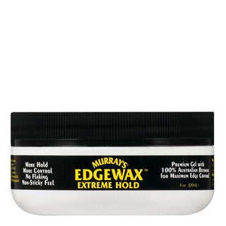 MURRAY'S EDGE WAX EXTREME HOLD 4 oz - Beautylicious Canada