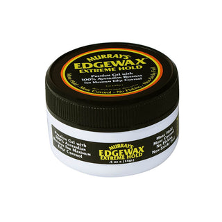 MURRAY'S EXTREME CONTROL EDGE WAX .5 OZ - Beautylicious Canada