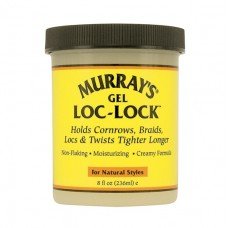 MURRAY'S GEL LOC - LOCK 8OZ - Beautylicious Canada