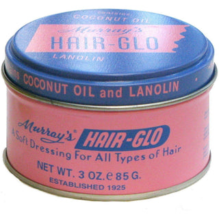 MURRAY'S HAIR - GLO LANOLIN 3OZ - Beautylicious Canada