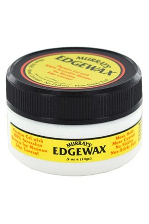 MURRAY'S MAXIMUM CONTROL EDGE WAX .5 OZ - Beautylicious Canada