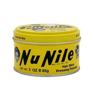 MURRAY'S NU NILE HAIR SLICK DRESSING POMADE 3 OZ - Beautylicious Canada