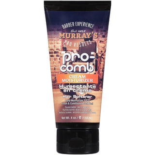Murray's Pro - Comb Cream Moisturizer Hair Softener 4 OZ - Beautylicious Canada