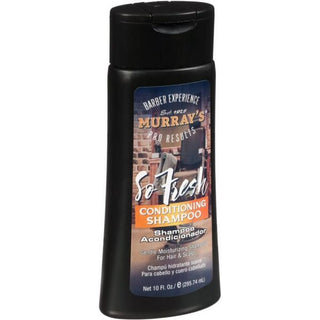 MURRAY'S SO FRESH CONDITIONING SHAMPOO 10 OZ - Beautylicious Canada