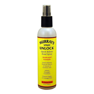 MURRAY'S SPRAY UNLOCK 8 OZ - Beautylicious Canada