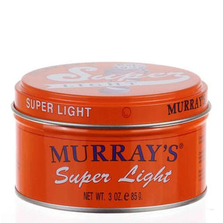 MURRAY'S SUPER LIGHT 3 oz - Beautylicious Canada