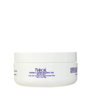 NAIROBI DEFINE & SHINE GEL 2.3OZ - Beautylicious Canada