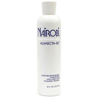 NAIROBI HUMECTA - SIL MOISTURE REPLENISHING CONDITIONER 80Z - Beautylicious Canada