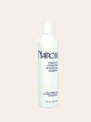 NAIROBI HYDRATING DETANGLING SHAMPOO 8OZ - Beautylicious Canada