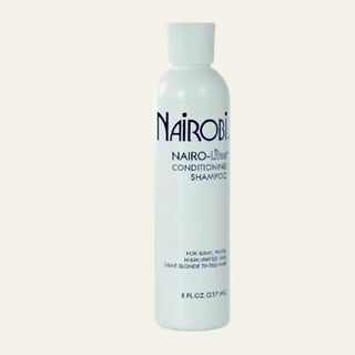 NAIROBI NAIRO LITES CONDITIONING SHAMPOO 8OZ - Beautylicious Canada