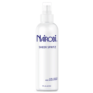 NAIROBI SHEER SPRITZ 80Z - Beautylicious Canada
