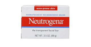 NEUTROGENA ACNE - PRONE SKIN BAR SOAP 3.5OZ - Beautylicious Canada