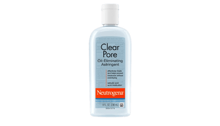 NEUTROGENA® CLEAR PORE OIL - ELIMINATING ASTRINGENT 8OZ - Beautylicious Canada