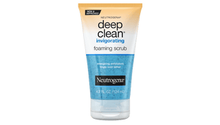 NEUTROGENA® DEEP CLEAN INVIGORATING FOAMING SCRUB 4.2OZ - Beautylicious Canada