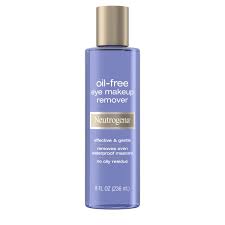 NEUTROGENA® OIL - FREE EYE MAKEUP REMOVER 8OZ - Beautylicious Canada