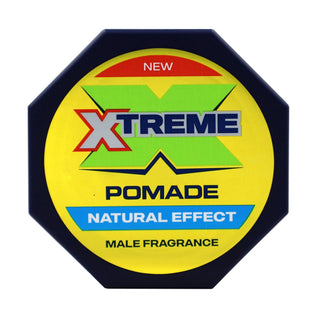 NEW XTREME POMADE NATURAL EFFECT MALE FRAGRANCE 2.11 OZ - Beautylicious Canada