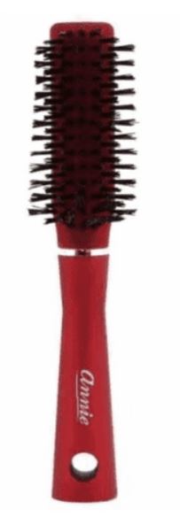 ANNIE HAIR BRUSH * 2250