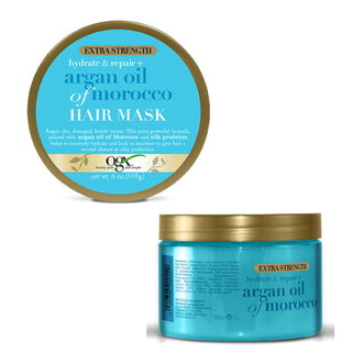 OGX Argan Oil Hair Mask - Beautylicious Canada