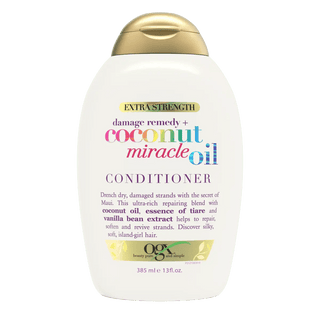 OGX COCONUT MIRACLE OIL CONDITIONER 13OZ - Beautylicious Canada