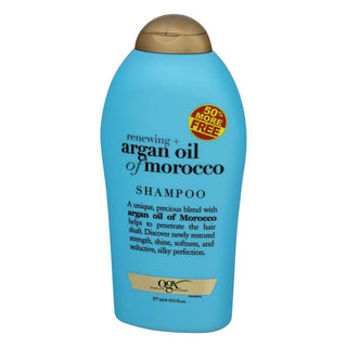 OGX HYDRATE & REPAIR ARGAN OIL SHAMPOO 19.5OZ - Beautylicious Canada