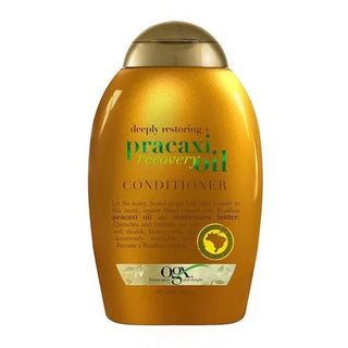 OGX PRACAXI OIL COBNDITIONER 13OZ - Beautylicious Canada