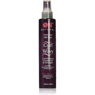 ON NATURAL CURL N WAVY CHERRY BLOSSOM 4.5OZ - Beautylicious Canada