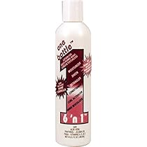 ONE BOTTLE 6 N 1 Moisturizing Lotion for Extra Dry Hair 16OZ - Beautylicious Canada