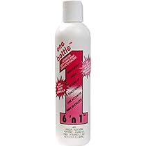 ONE BOTTLE 6 N 1 MOISTURIZING LOTION NORMAL 8OZ - Beautylicious Canada