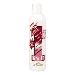 ONE BOTTLE 6N 1 MOISTURE LOTION NORMAL 8OZ - Beautylicious Canada