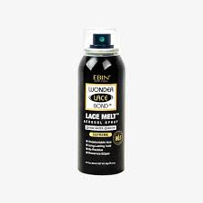 EBIN NEW YORK WONDER LACE BOND LACE MELT SPRAY - SUPREME 2.7OZ